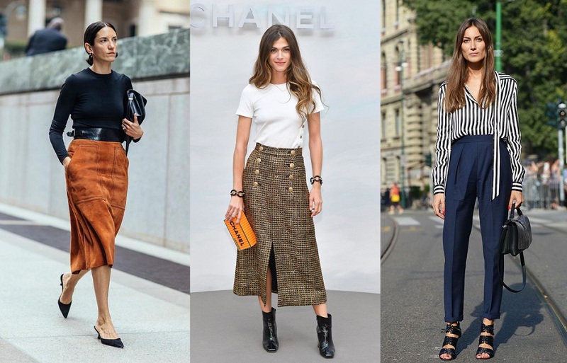Smart Casual Style For Women In Summer 2019