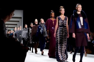 ASIAN FASHION TRENDS MARK ITS PRESENCE IN THE GLOBAL FASHION INDUSTRY
