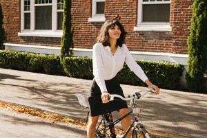 Fashion On A Cycle – Why Vintage Is Today’s Most Wanted Clothing