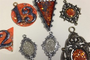 How To Make Resin Jewellery At Home