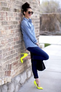 Need Good Fashion Advice Try These Ideas
