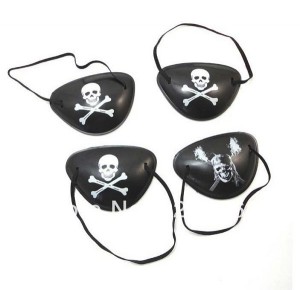 Why Pirate Party Supplies Are Great For Fancy Dress