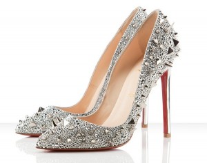 Bridal Shoes