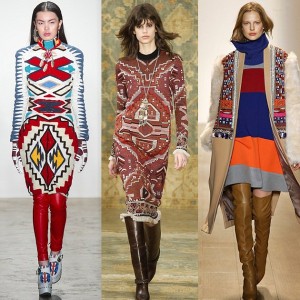Dress The Last This Season With The New Autumn Trends