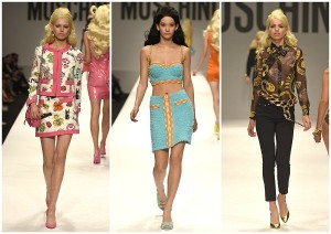 Milan Fashion Week SS 2015