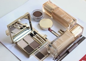 New Clarins Makeup Collection For Fall, Ladylike