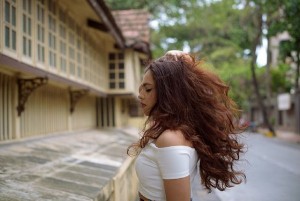 Pantene Repair Go A Restorative Experience For Your Hair