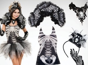 10 Ideas For Your Teen Costume This Halloween