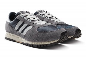 Adidas Marathon In New York
