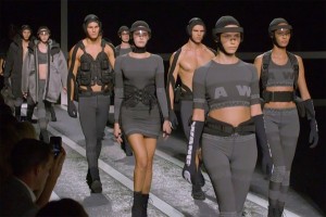 H & M + ALEXANDER WANG