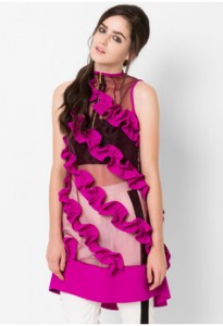 Touch Vintage Fashion