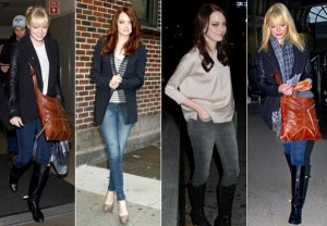Riding The Look Casual Fresh