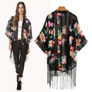 Kimono Mania The Elegance Of The Oriental Fragrance