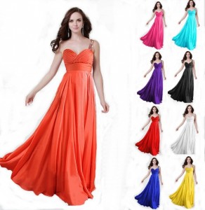 MAXI STYLE