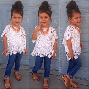 Online Stores – Keeping Up With The Changes In The Kid’s Fashion