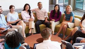 How to treat your employees for better productivity