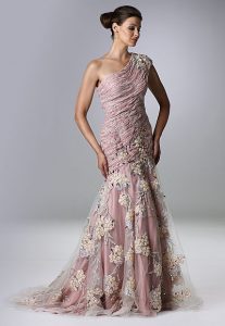 The 21st Century Guide to Mother of the Bride Dress Etiquette