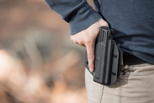 Facts Every Gun Owner Should Know Before Choosing a Gun Holster