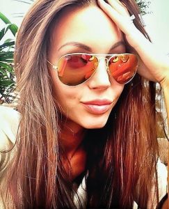 Sunglasses Red Hot Sunglasses