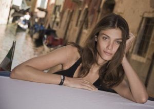 Look for Star Elisa Sednaoui, the muse of the moment Egyptian