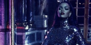 Rihanna For Dior The First Photos Of The Campaign