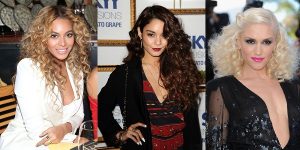 Spicing Things Up With The Latest Hair Trends