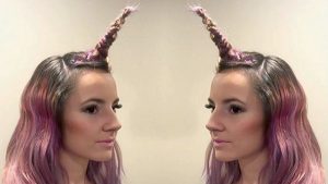 Spicing Things Up With The Latest Hair Trends