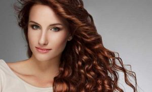 Spicing Things Up With The Latest Hair Trends
