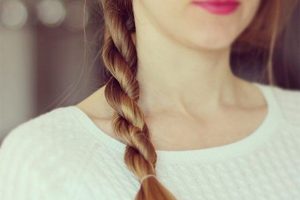 Spicing Things Up With The Latest Hair Trends
