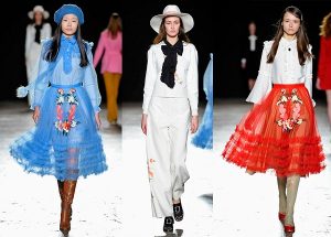 Vivetta, The New Talent Launched By Armani