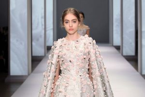 Vivetta, The New Talent Launched By Armani