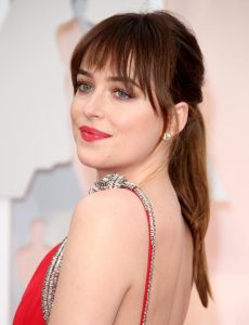 Fifty Shades of Grey to wear