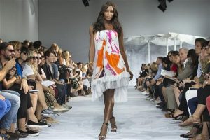 New York Fashion Week – First and second day