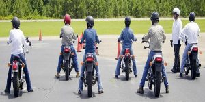 Take Advantage Of Your Biker And Learn How To Wear It Day And Night With These Tricks