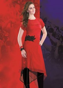 The Kurti Most Versatile Attire With Comfort and Style