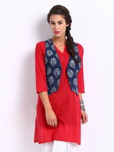 The Kurti Most Versatile Attire With Comfort and Style