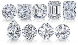 What is a lab Created Diamond