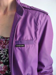 You Wave Of Long Coats, Did You Have Yours