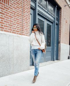 Zara falls Chloé sandals