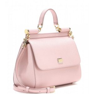 Dolce Gabbana here are the new Mini Miss Sicily