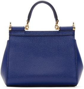 Dolce Gabbana here are the new Mini Miss Sicily
