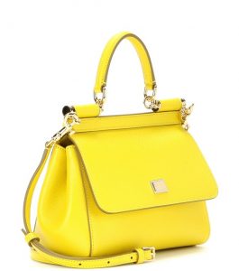 Dolce Gabbana here are the new Mini Miss Sicily