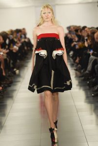 John Galliano debuts at MMM