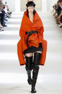 John Galliano debuts at MMM