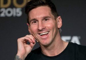 The Red Carpet Ballon d’Or Does It Improve Over The Years