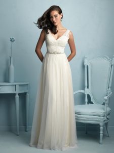 The Wedding Dresses Most Desirable