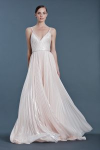 The Wedding Dresses Most Desirable