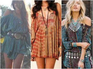 Trendy Clothing Style For Young Women