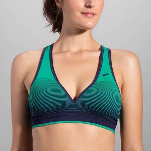 Wear Well-Fitted Sports Bra To Play With Confidence And Comfort