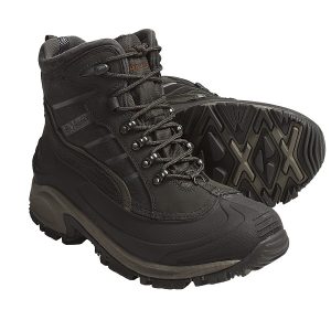 Buffalo Winter Boots